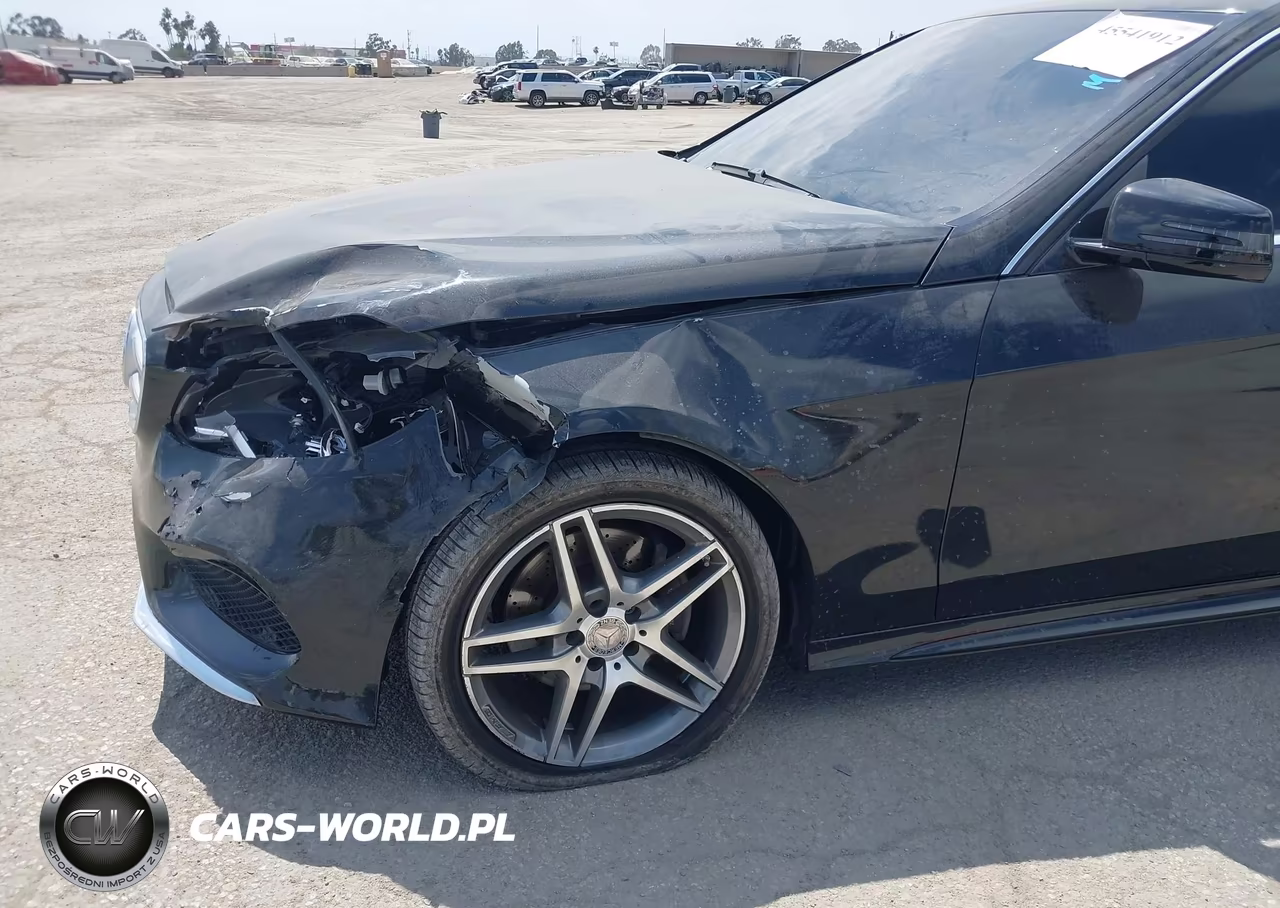 2016 Mercedes-Benz E 350 VIN:WDDHF5KB0GB298812 - 17