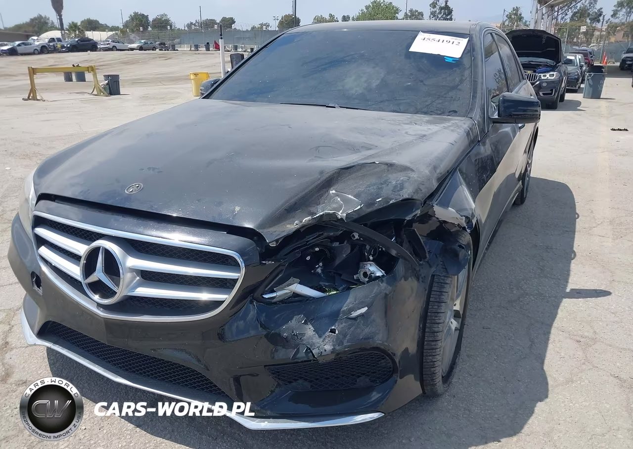 2016 Mercedes-Benz E 350 VIN:WDDHF5KB0GB298812 - 18