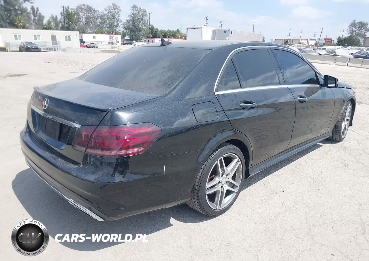 2016 Mercedes-Benz E 350 VIN:WDDHF5KB0GB298812 - 4