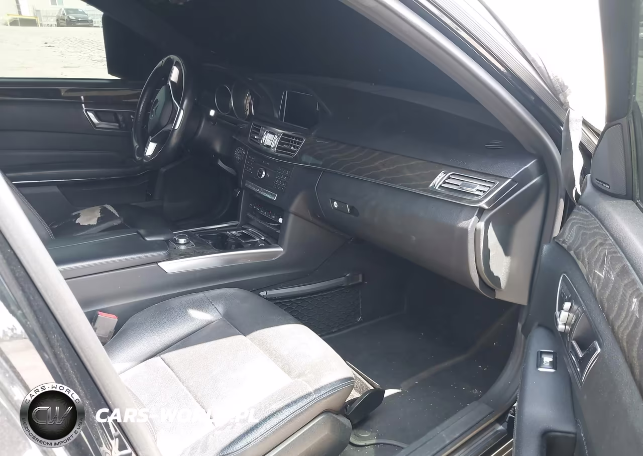2016 Mercedes-Benz E 350 VIN:WDDHF5KB0GB298812 - 5