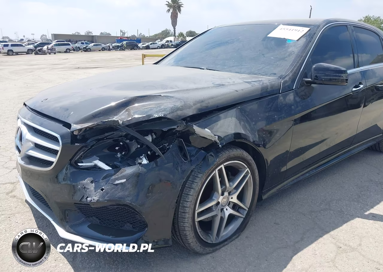 2016 Mercedes-Benz E 350 VIN:WDDHF5KB0GB298812 - 6