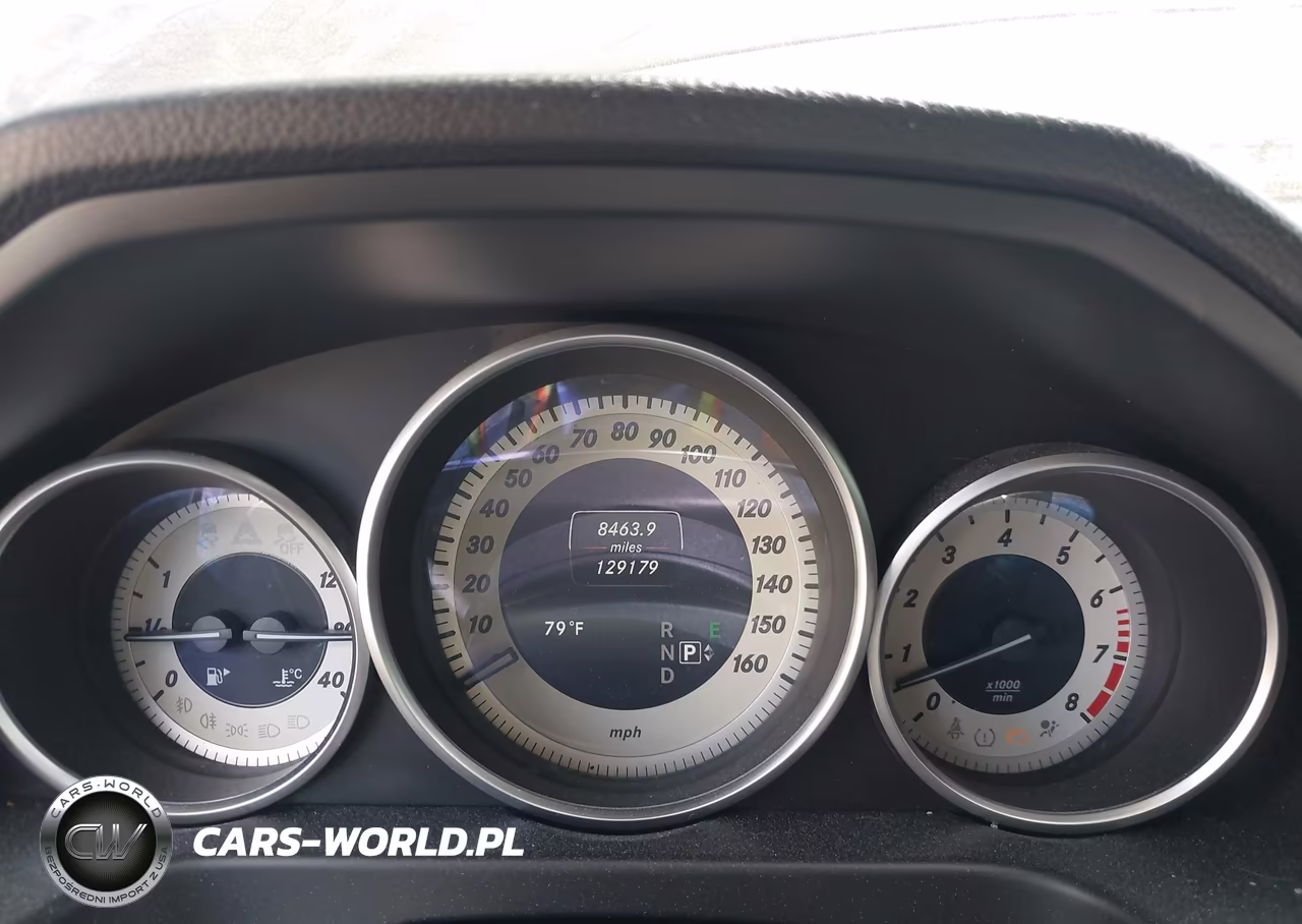 2016 Mercedes-Benz E 350 VIN:WDDHF5KB0GB298812 - 7