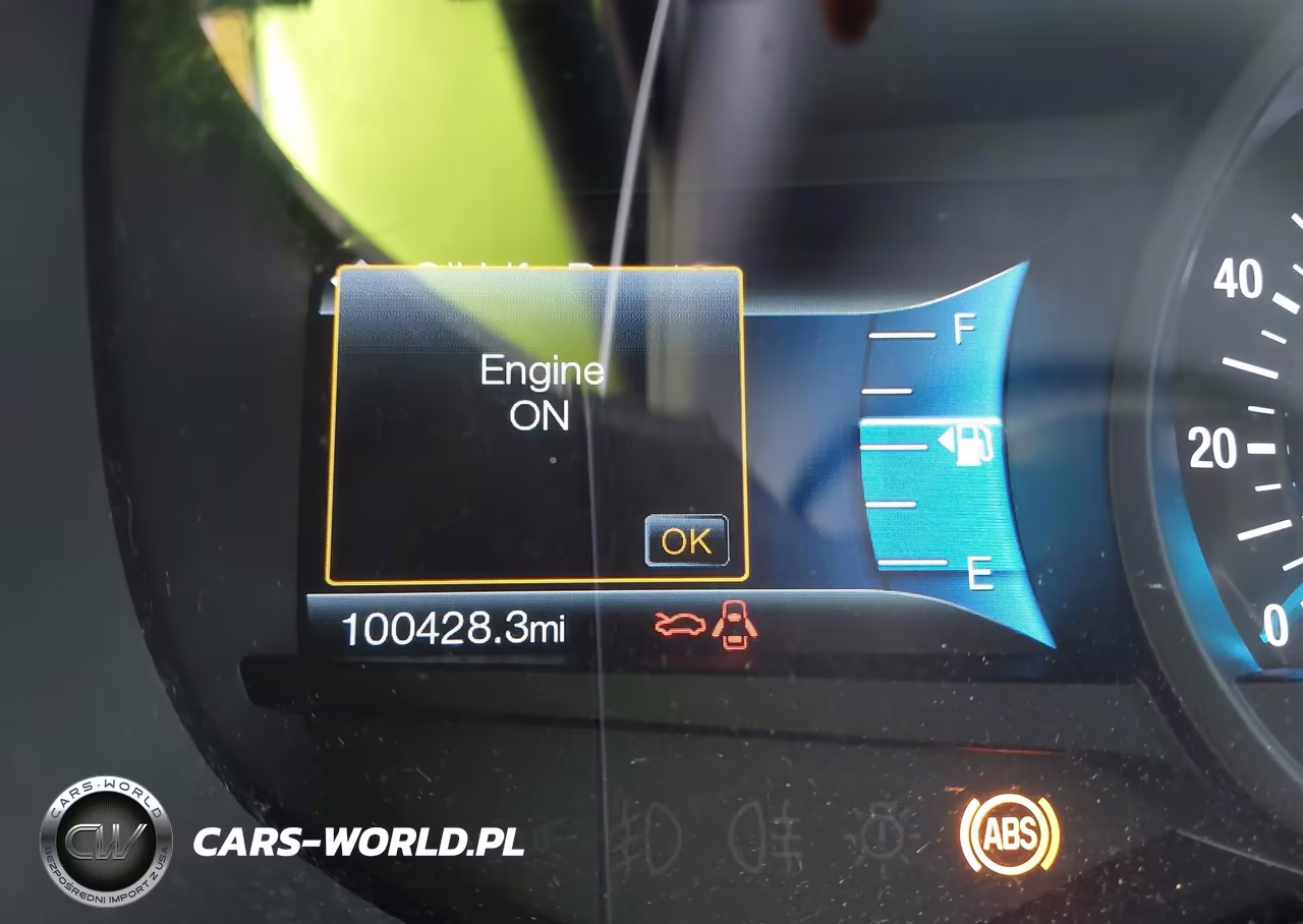 2015 Ford Edge Titanium VIN:2FMTK3K94FBB31004 - 15