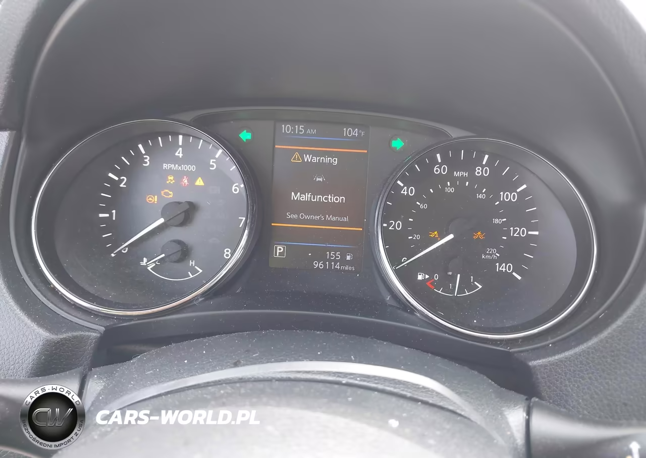 2021 Nissan Rogue Sport S Awd Xtronic Cvt VIN:JN1BJ1AW7MW428278 - 7
