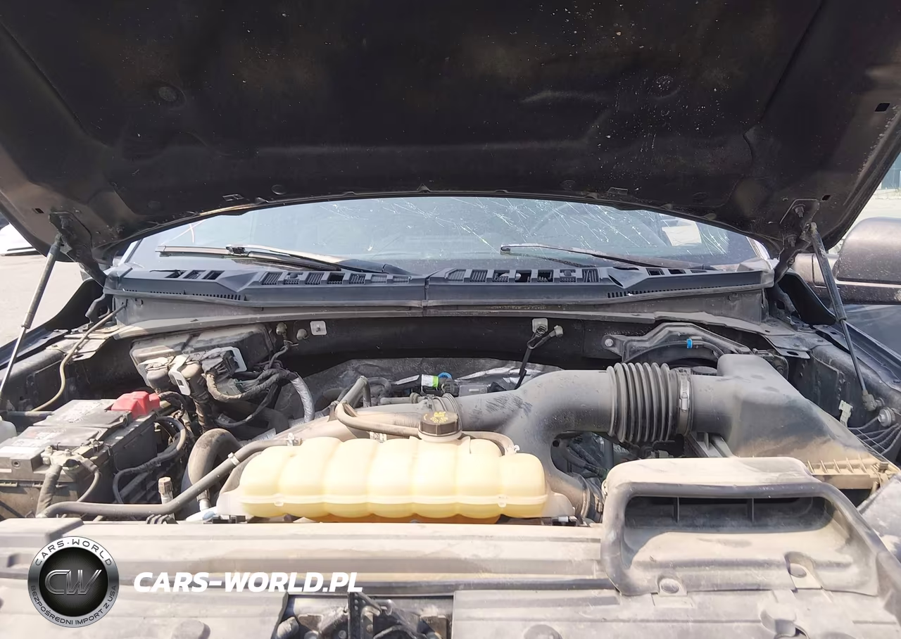 2019 Ford F-150 Xlt VIN:1FTEW1EP9KKE49278 - 10