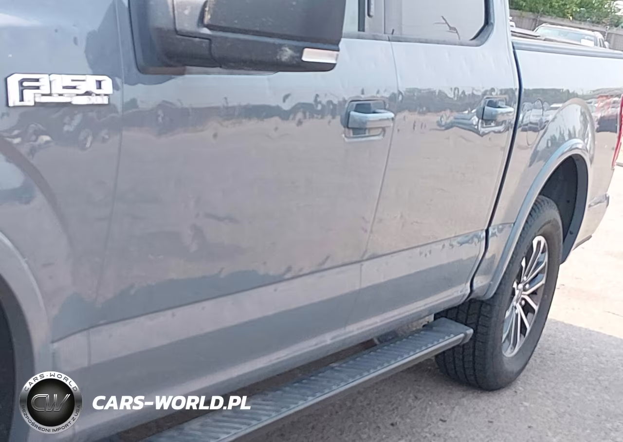 2019 Ford F-150 Xlt VIN:1FTEW1EP9KKE49278 - 19