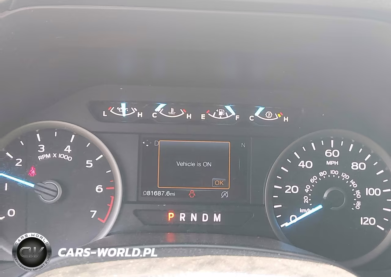 2019 Ford F-150 Xlt VIN:1FTEW1EP9KKE49278 - 7
