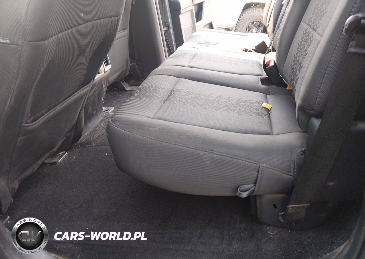 2019 Ford F-150 Xlt VIN:1FTEW1EP9KKE49278 - 8