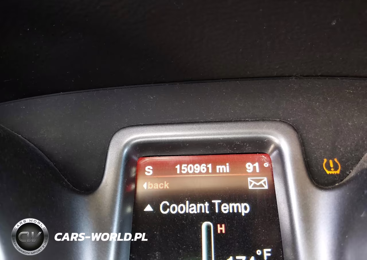 2016 Dodge Journey Crossroad Plus VIN:3C4PDCGG8GT114669 - 13