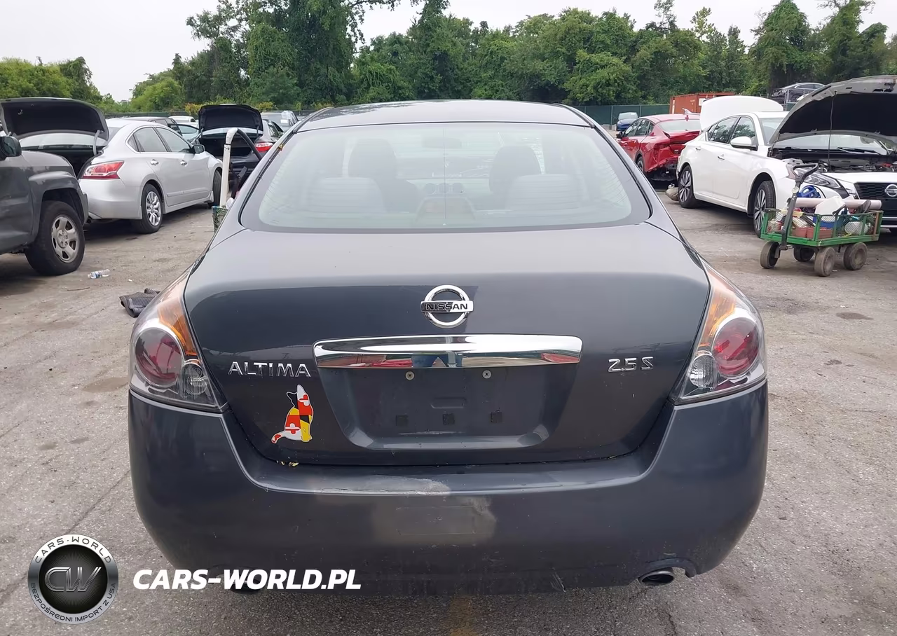 2011 Nissan Altima 2.5 S VIN:1N4AL2AP7BC132117 - 16