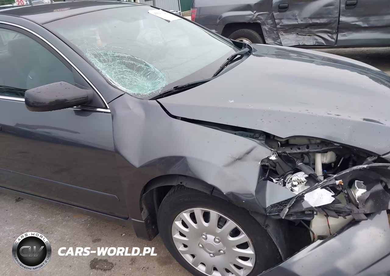 2011 Nissan Altima 2.5 S VIN:1N4AL2AP7BC132117 - 17