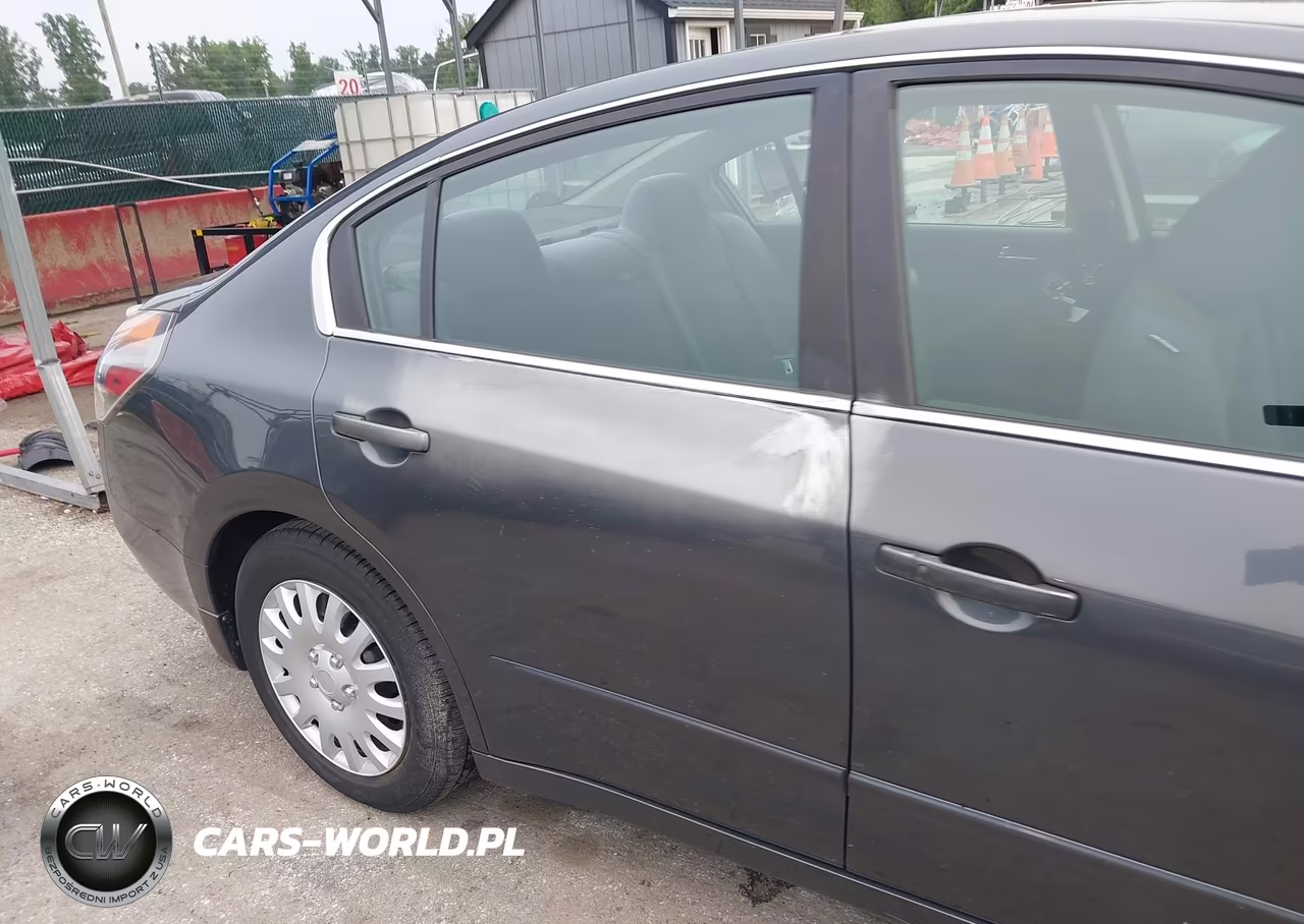 2011 Nissan Altima 2.5 S VIN:1N4AL2AP7BC132117 - 18