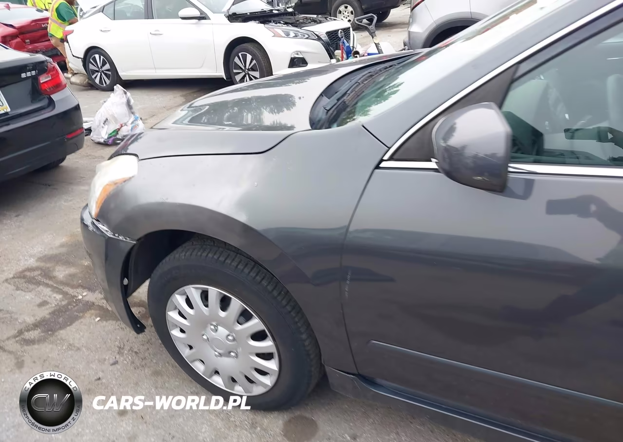 2011 Nissan Altima 2.5 S VIN:1N4AL2AP7BC132117 - 20