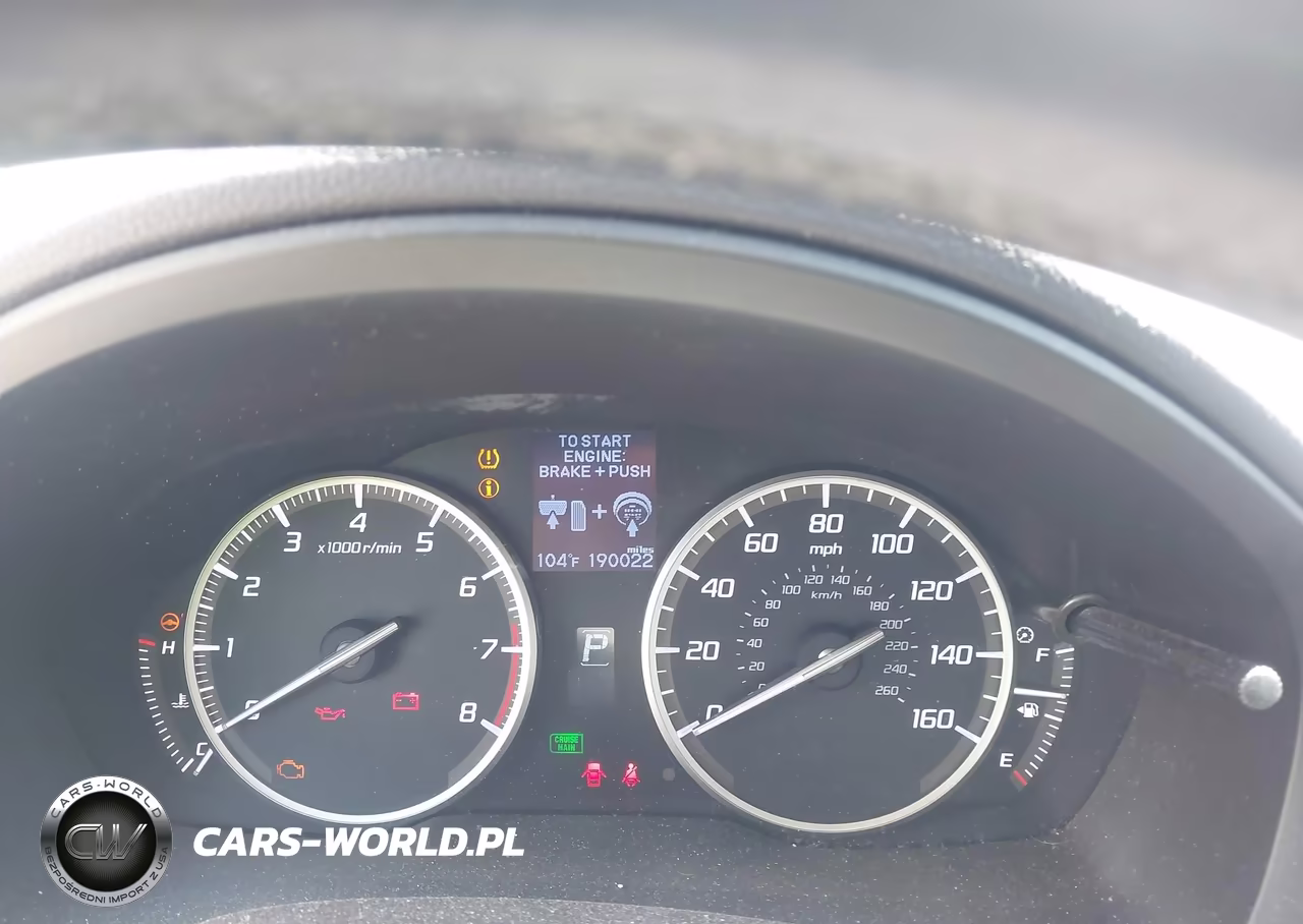 2014 Acura Ilx 2.0L VIN:19VDE1F36EE006824 - 7