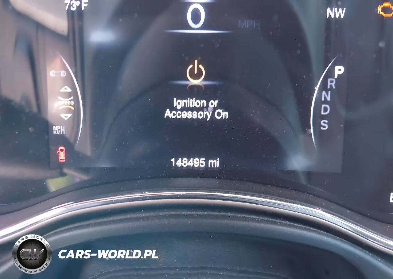 2014 Jeep Grand Cherokee Laredo VIN:1C4RJEAG8EC472773 - 16