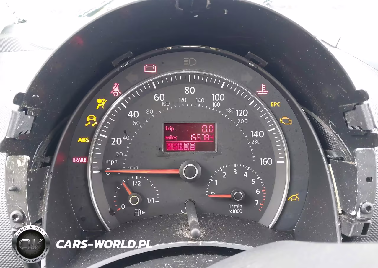 2006 Volkswagen New Beetle 2.5 VIN:3VWRG31Y16M331133 - 7