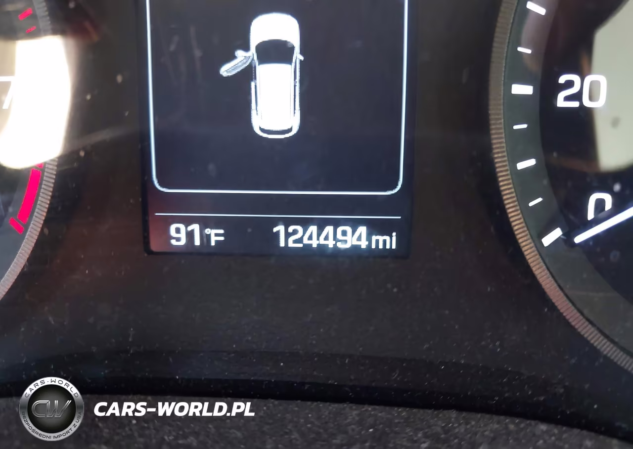 2017 Hyundai Tucson Night VIN:KM8J3CA23HU494433 - 15