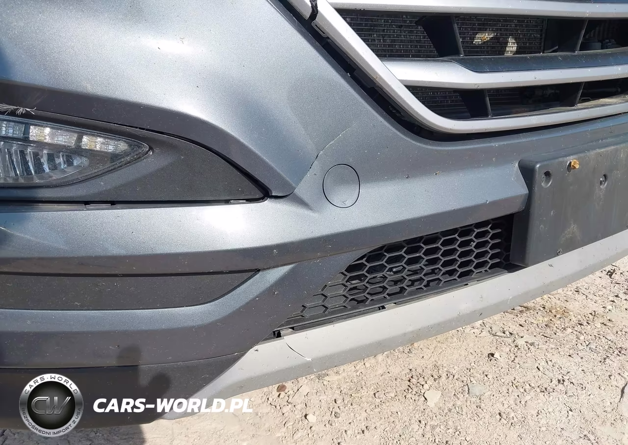 2017 Hyundai Tucson Night VIN:KM8J3CA23HU494433 - 17