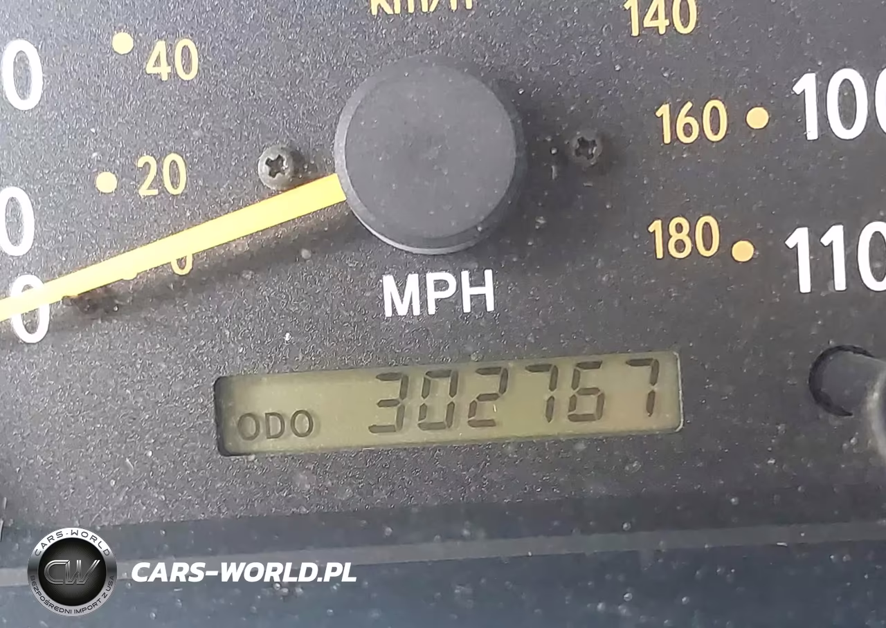 2004 Toyota Tundra Sr5 VIN:5TBRN34194S437245 - 7