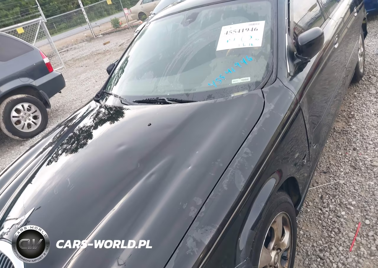 2000 Jaguar S-Type 3.0L V6 VIN:SAJDA01C8YFL59937 - 6