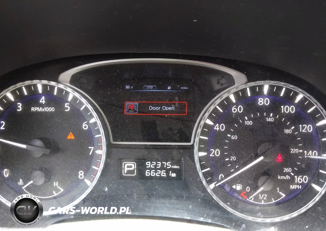 2017 Infiniti Qx60 VIN:5N1DL0MM2HC530353 - 7
