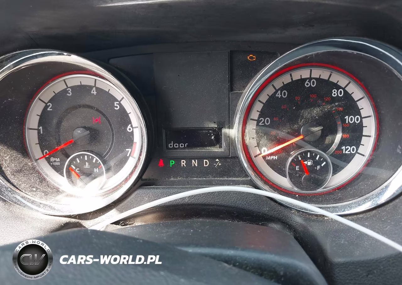 2017 Dodge Grand Caravan Sxt VIN:2C4RDGCG7HR709829 - 7