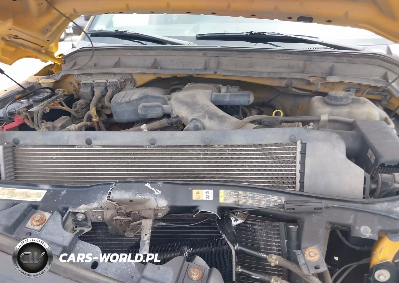 2013 Ford F550 Super Duty VIN:1FD0W5GYXDEB38172 - 10