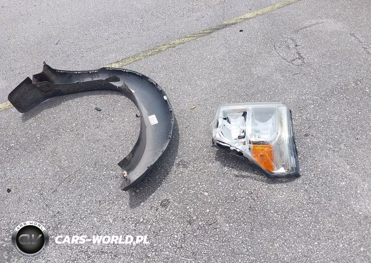 2013 Ford F550 Super Duty VIN:1FD0W5GYXDEB38172 - 13