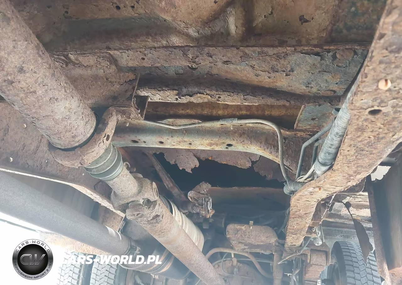 2013 Ford F550 Super Duty VIN:1FD0W5GYXDEB38172 - 19