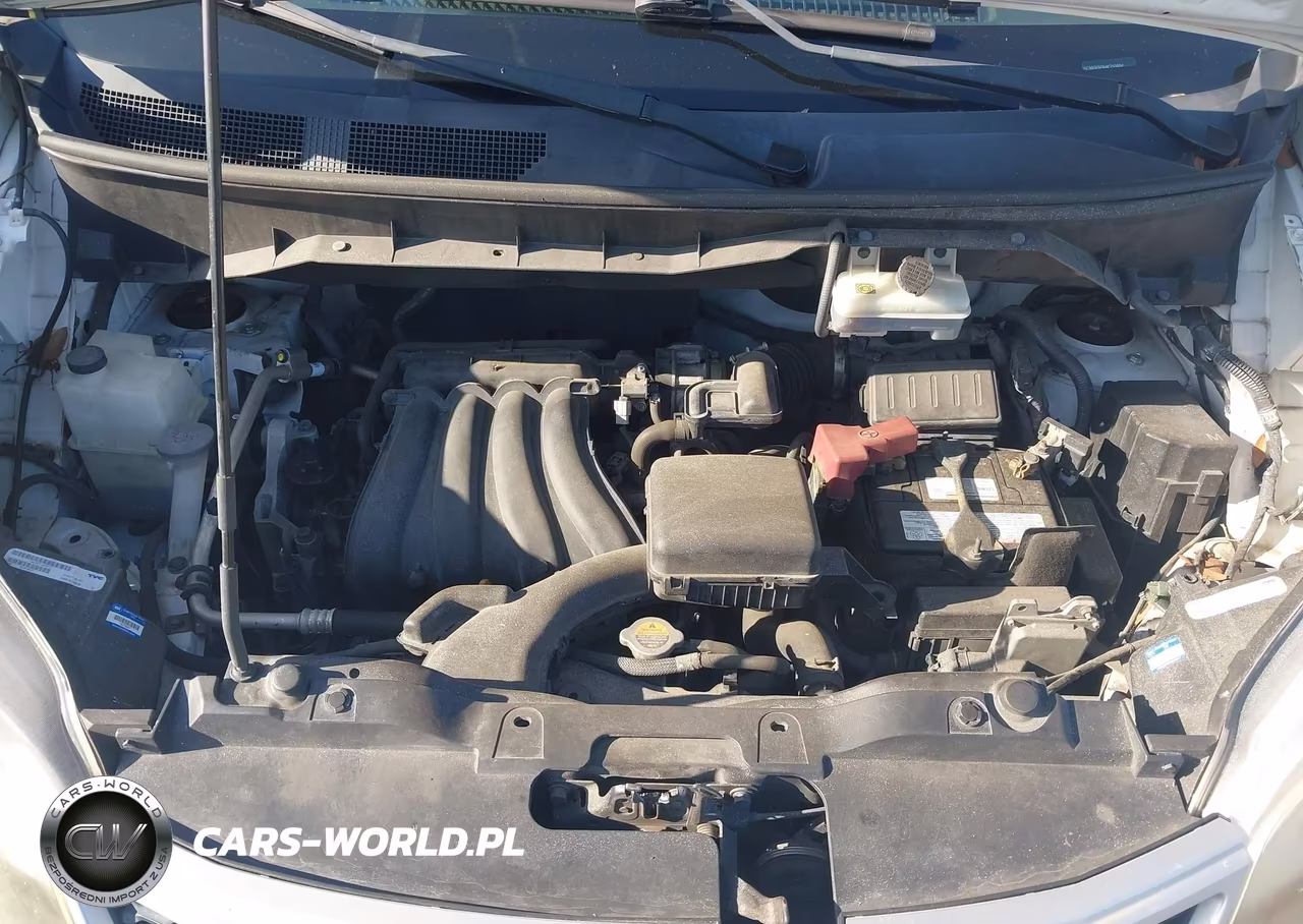2017 Nissan Nv200 S VIN:3N6CM0KN3HK710604 - 10
