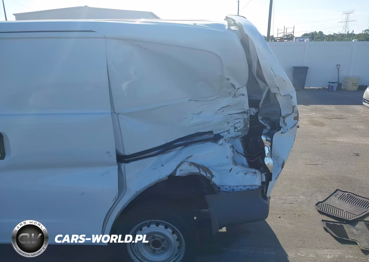 2017 Nissan Nv200 S VIN:3N6CM0KN3HK710604 - 6