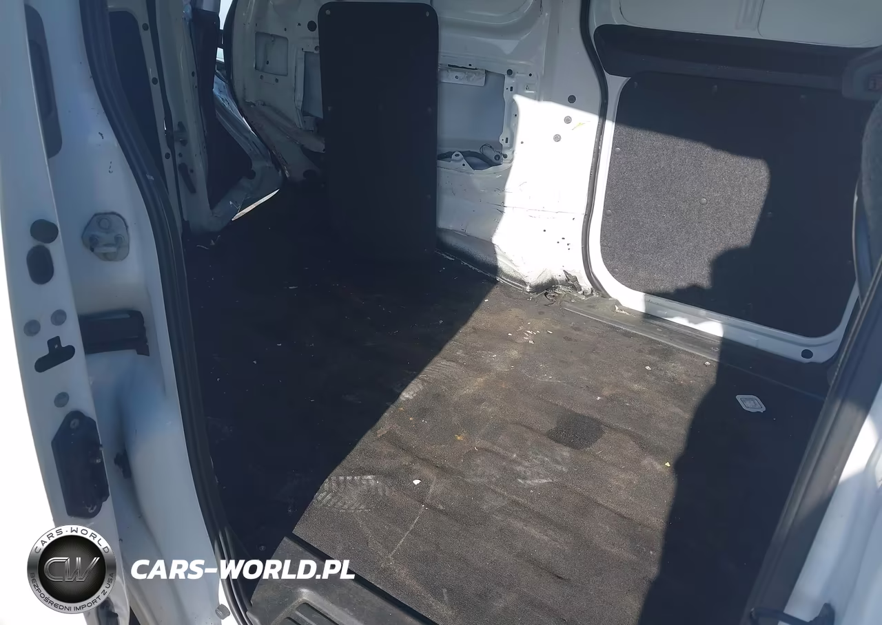 2017 Nissan Nv200 S VIN:3N6CM0KN3HK710604 - 8