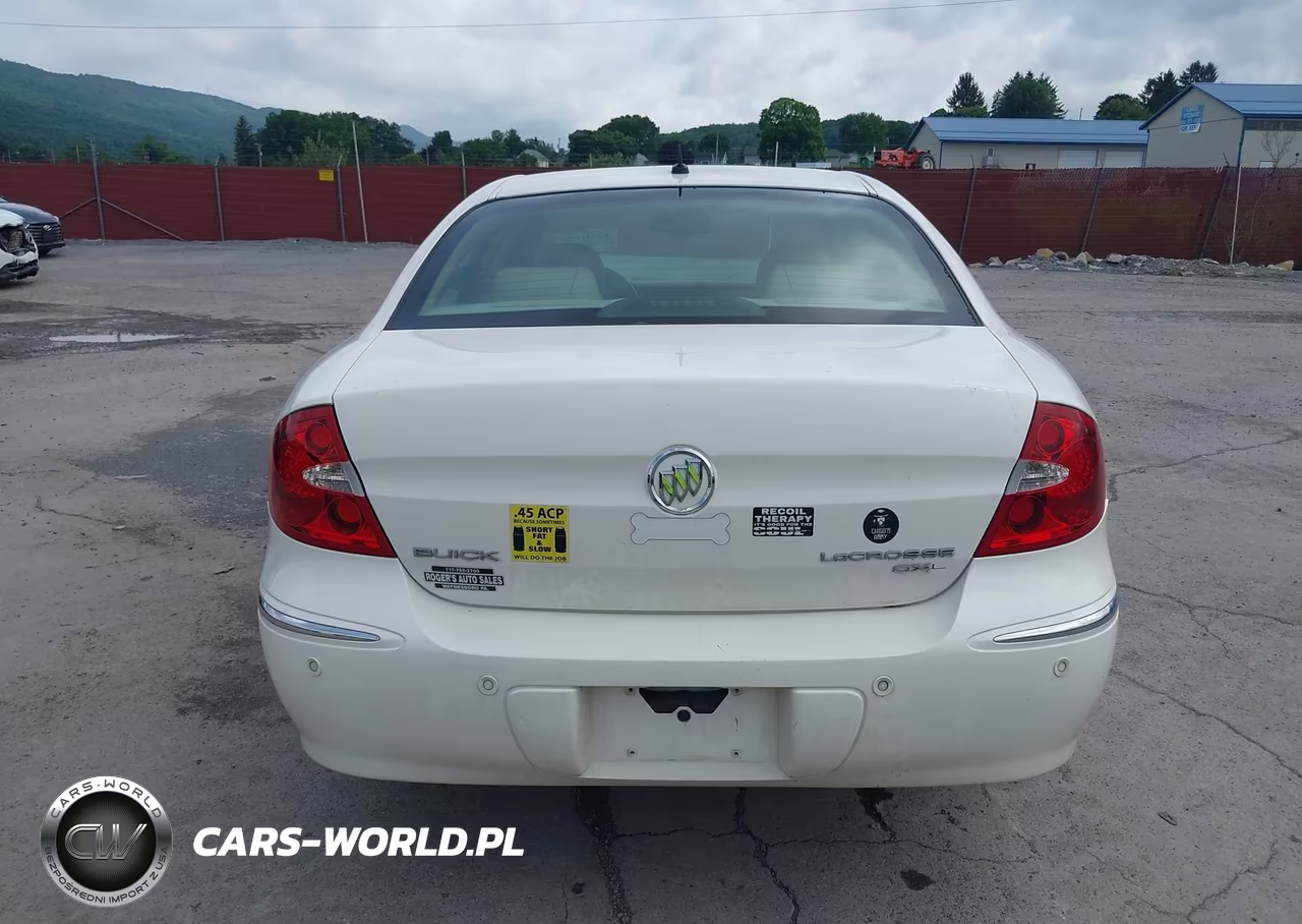 2009 Buick Lacrosse Cxl VIN:2G4WD582791163307 - 16