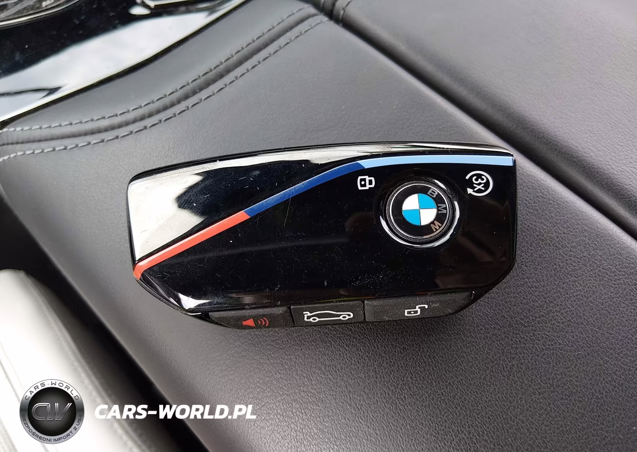 2025 BMW M5 VIN:WBS83FK06SCT09928 - 11
