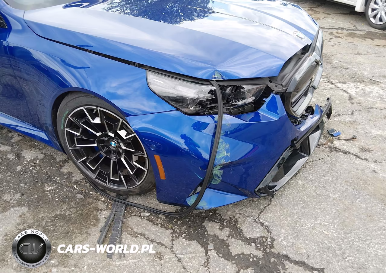 2025 BMW M5 VIN:WBS83FK06SCT09928 - 20