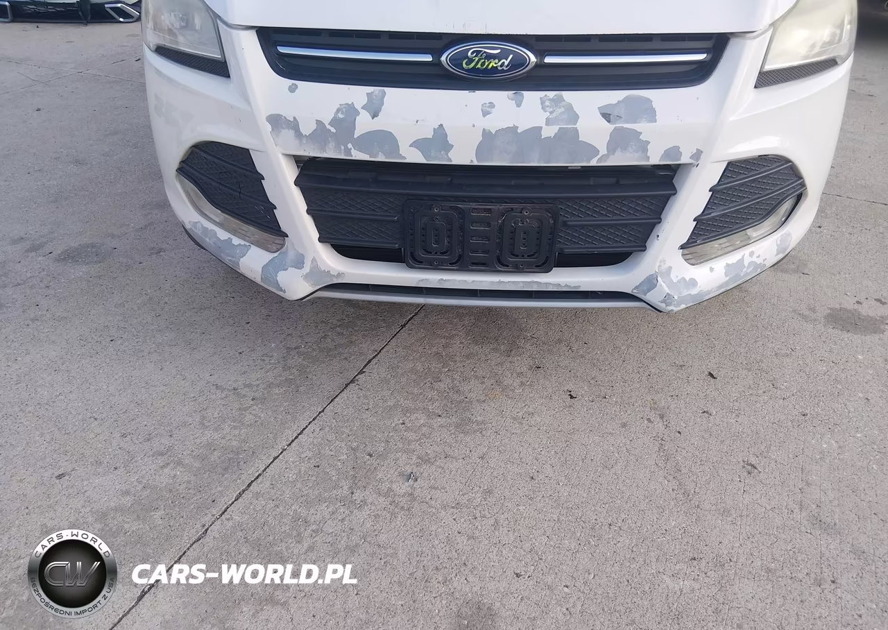2014 Ford Escape Se VIN:1FMCU9GX6EUB04223 - 6