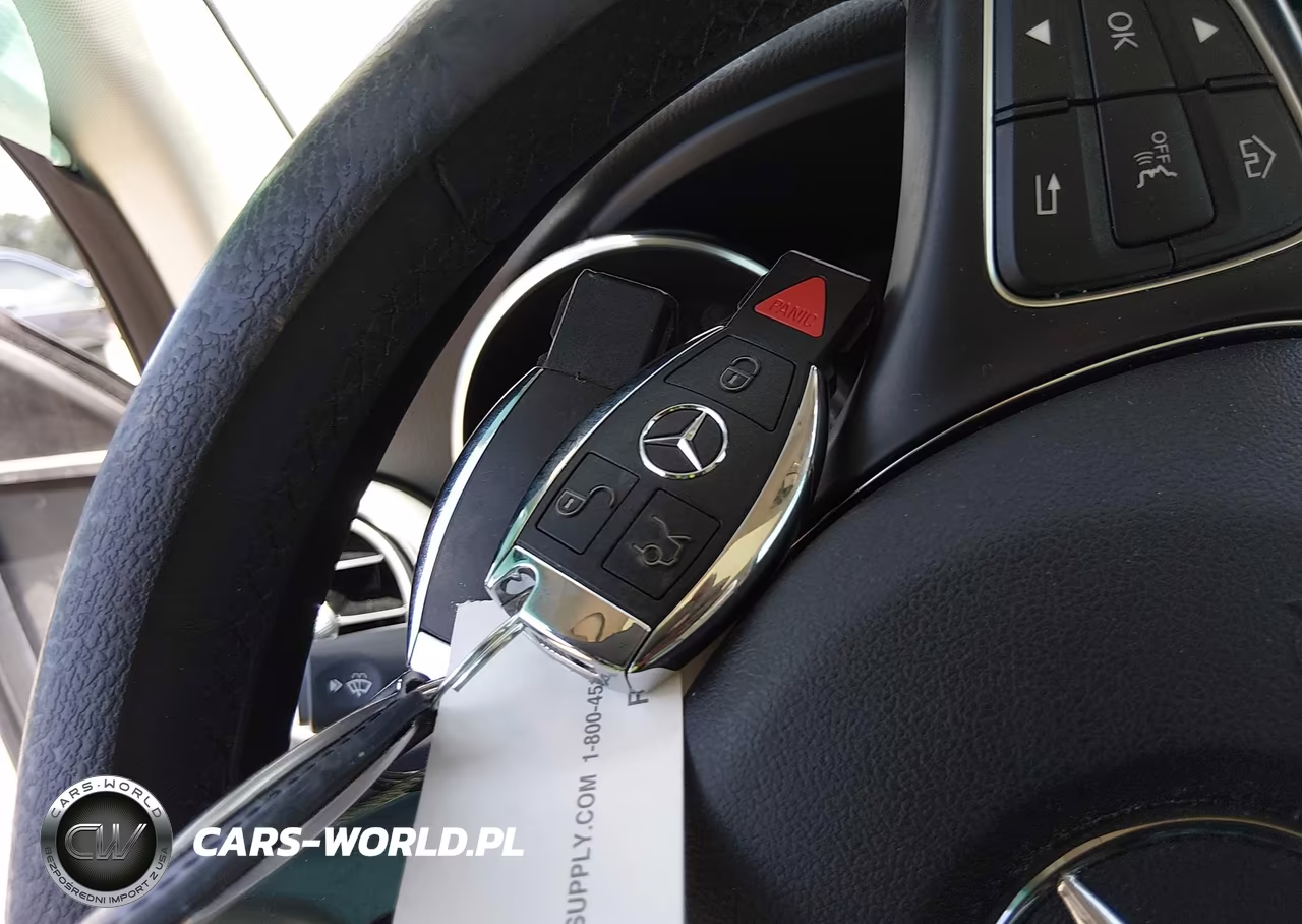 2018 Mercedes-Benz Glc 300 VIN:WDC0G4JB1JV036829 - 11
