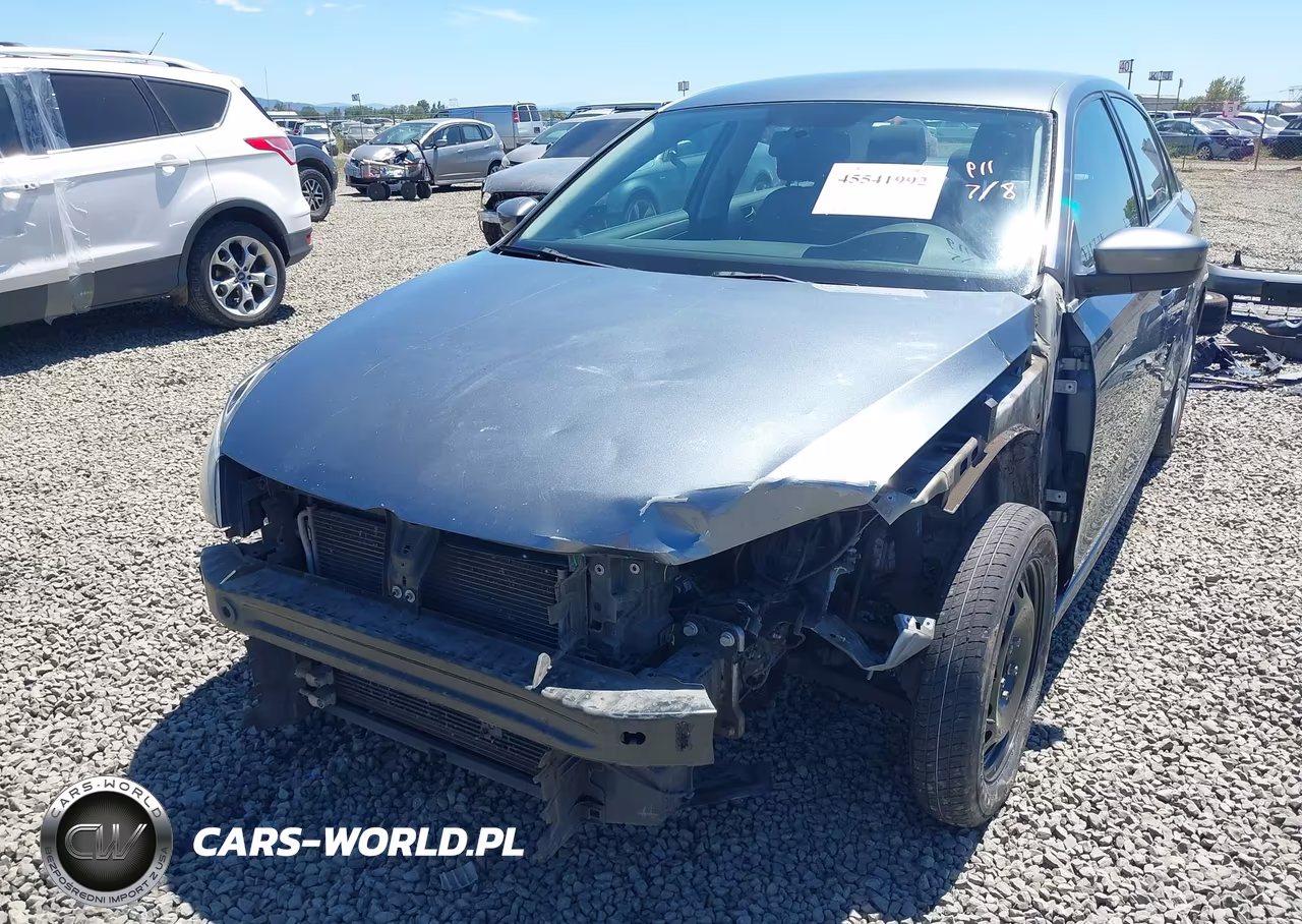 2017 Volkswagen Jetta 1.4T S VIN:3VW2B7AJ3HM279338 - 6