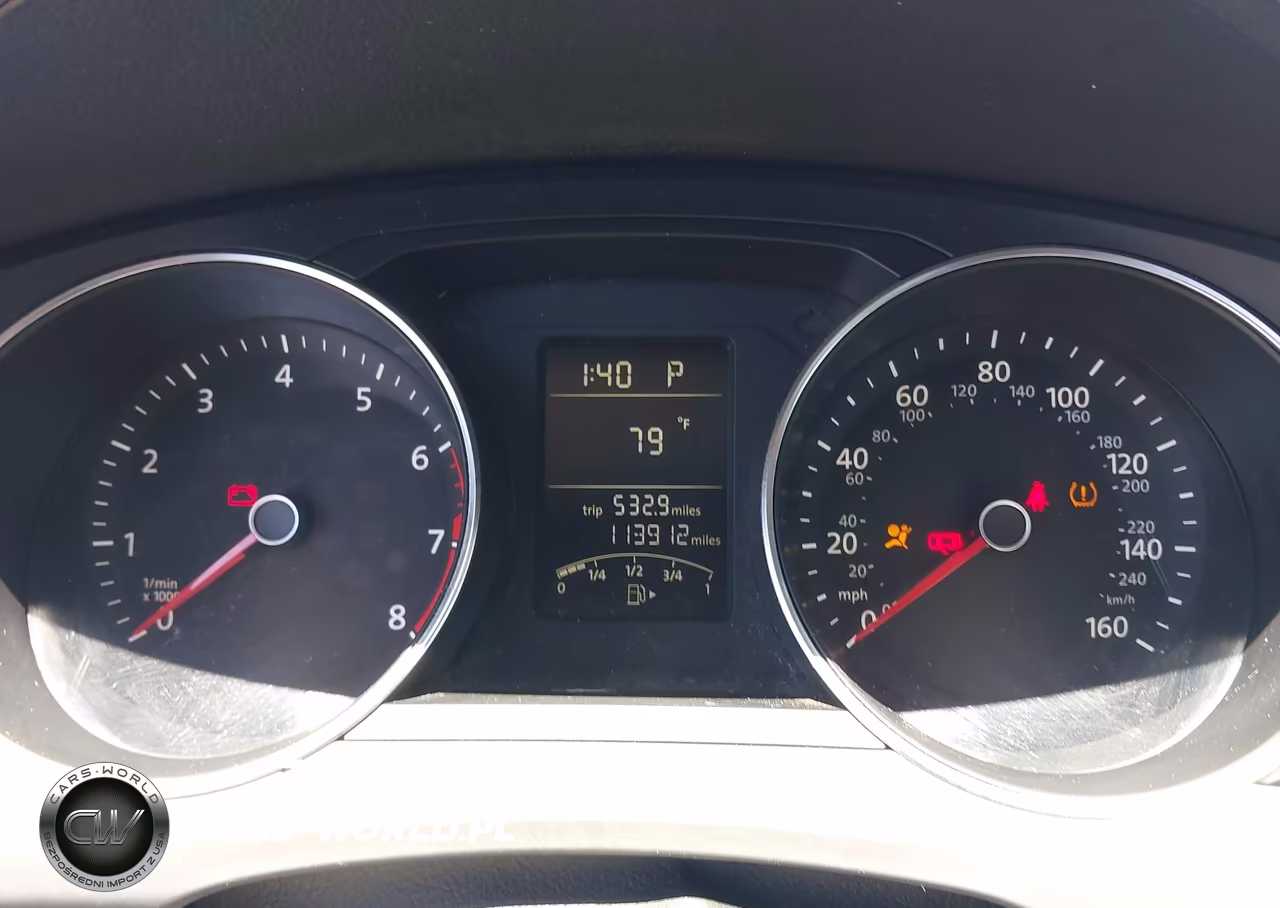 2017 Volkswagen Jetta 1.4T S VIN:3VW2B7AJ3HM279338 - 7