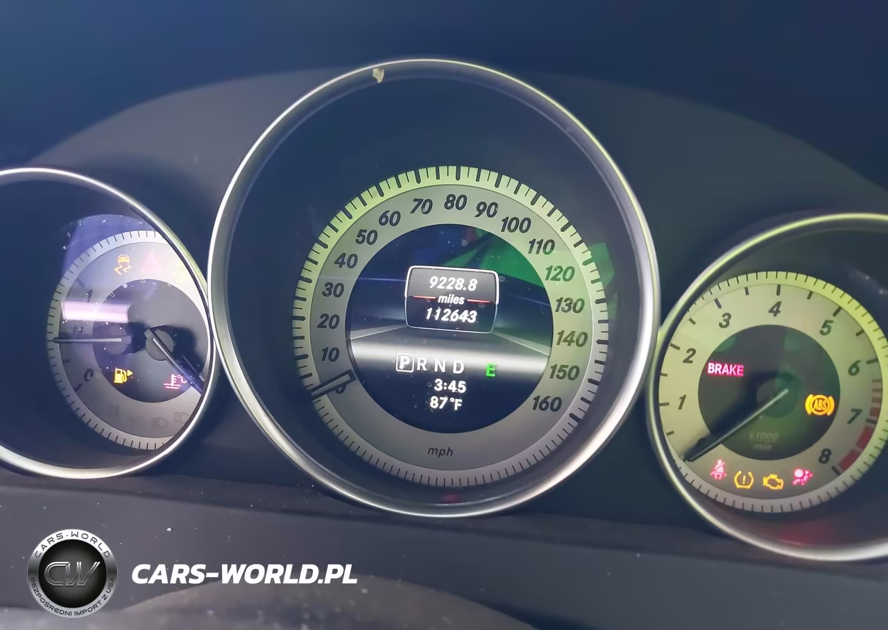 2013 Mercedes-Benz C 250 Sport VIN:WDDGF4HB2DA851877 - 7