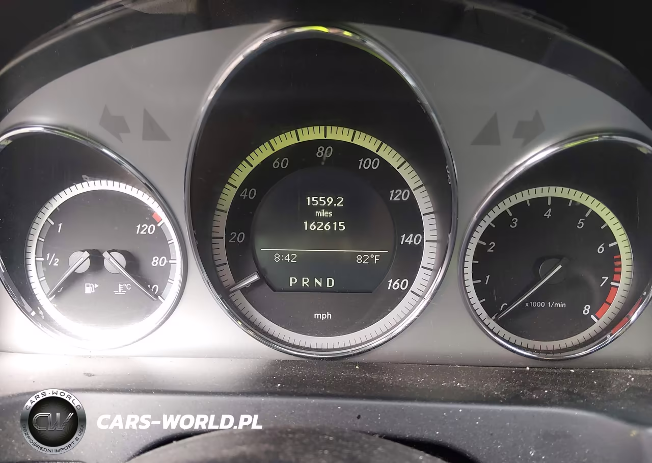 2010 Mercedes-Benz C 300 Luxury 4Matic-Sport 4Matic VIN:WDDGF8BB3AF468612 - 7