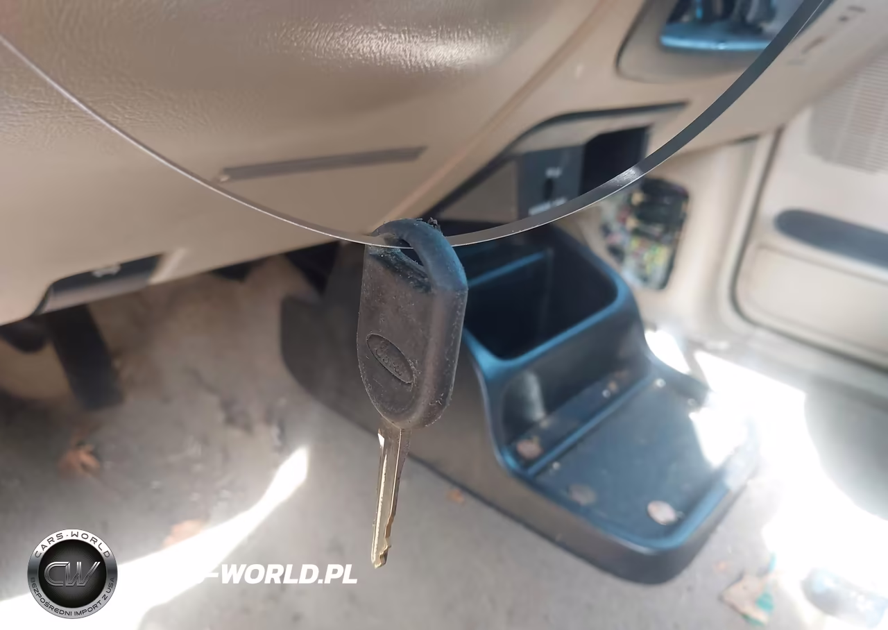 2004 Ford Ranger Edge-Tremor-Xlt VIN:1FTYR44U64PB05894 - 11