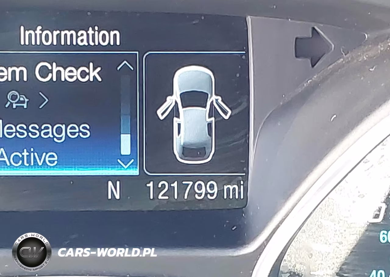 2015 Ford Escape Se VIN:1FMCU9GX3FUB63683 - 16