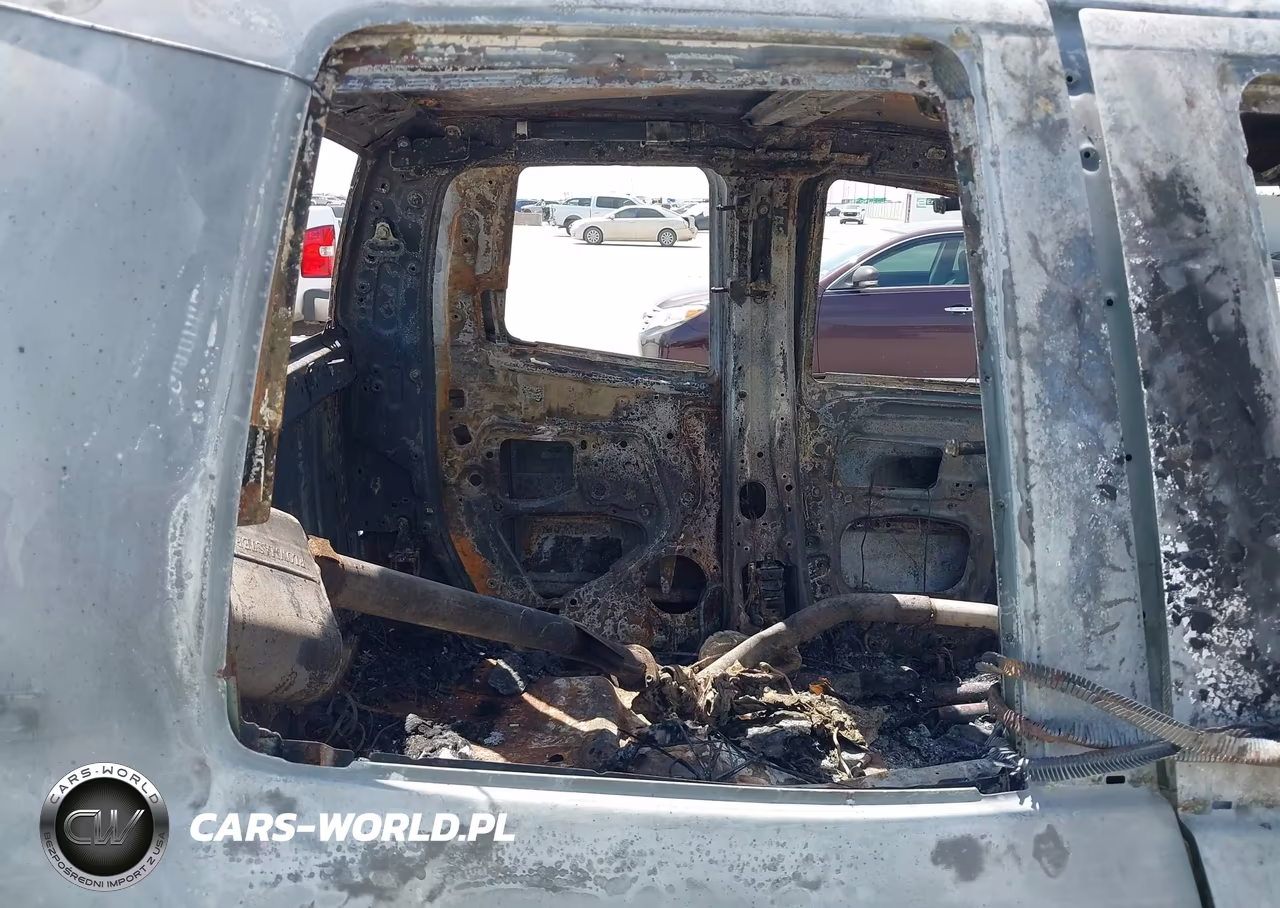 2010 Toyota Tundra Grade 4.6L V8 VIN:5TFRM5F11AX020016 - 8