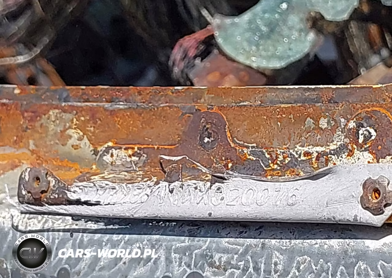 2010 Toyota Tundra Grade 4.6L V8 VIN:5TFRM5F11AX020016 - 9