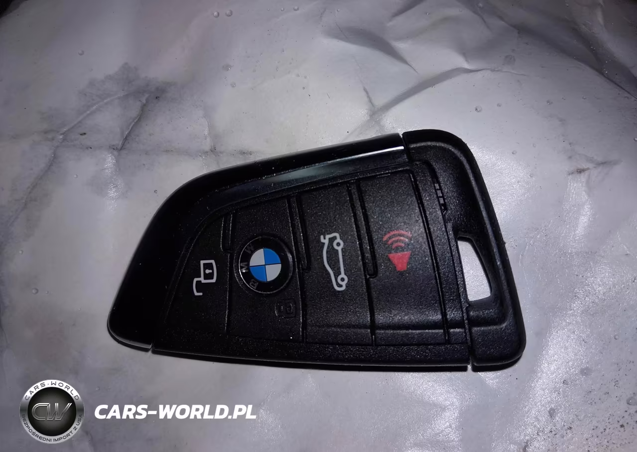 2026 BMW 330I xDrive VIN:WBA23LA0XTFW52879 - 11