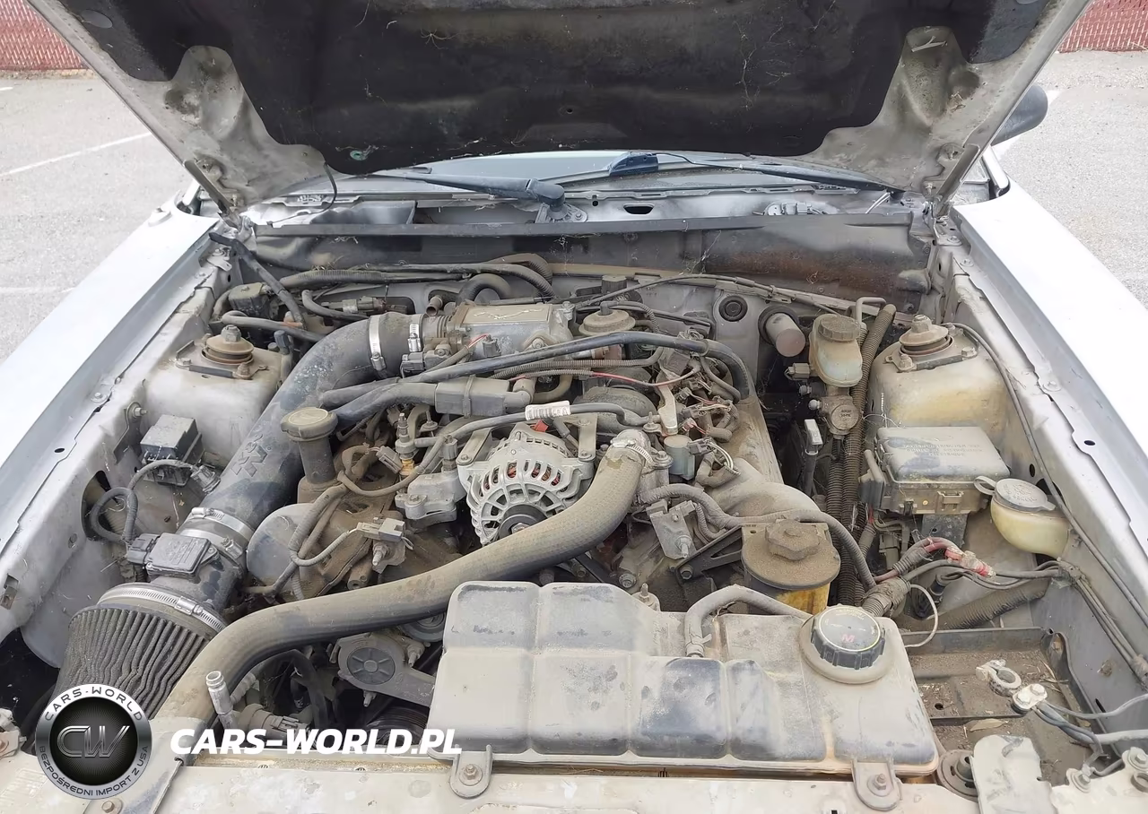 1999 Ford Mustang Gt VIN:1FAFP45X0XF155695 - 10