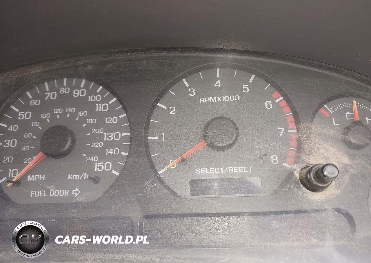 1999 Ford Mustang Gt VIN:1FAFP45X0XF155695 - 7