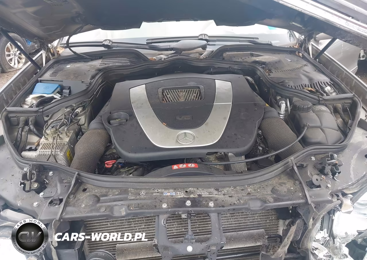 2006 Mercedes-Benz E 350 4Matic VIN:WDBUF87J96X198492 - 10