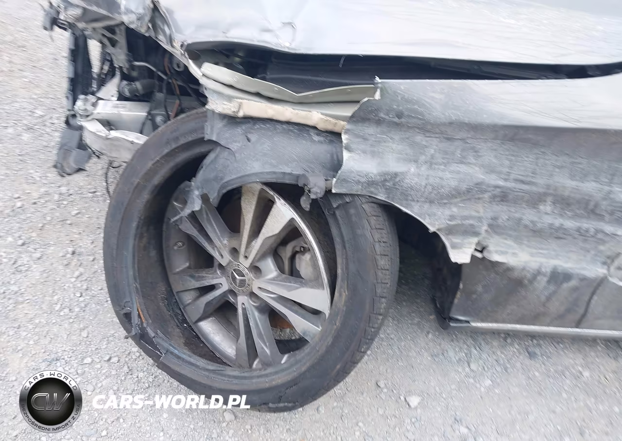 2021 Mercedes-Benz C 300 4Matic VIN:W1KWF8EB3MR626005 - 12